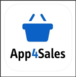 How can I install App4Sales on my device – Support | Core-suite